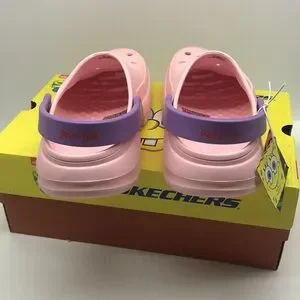 Skechers Shoes Skechers Sponge Bob Squarepantswomens Patrick